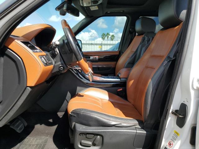 Photo 7 from auction – 2012 LAND ROVER RANGE ROVE with VIN SALSP2E49CA731321