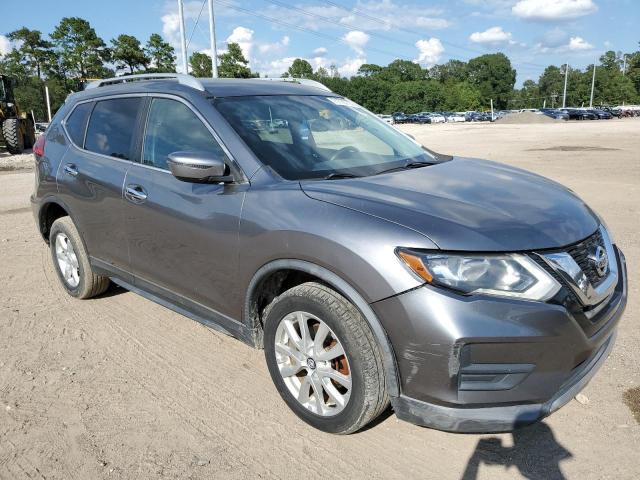 Photo 4 from auction – 2017 NISSAN ROGUE S with VIN KNMAT2MT8HP510000