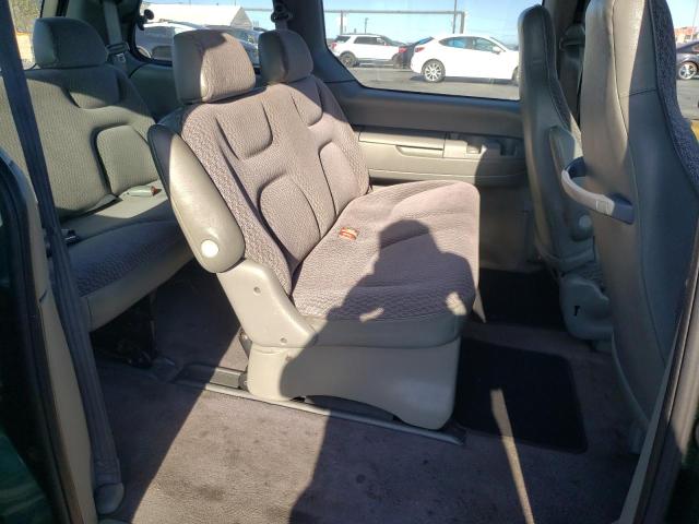 Photo 11 from auction – 1999 DODGE CARAVAN with VIN 2B4FP25B8XR313192