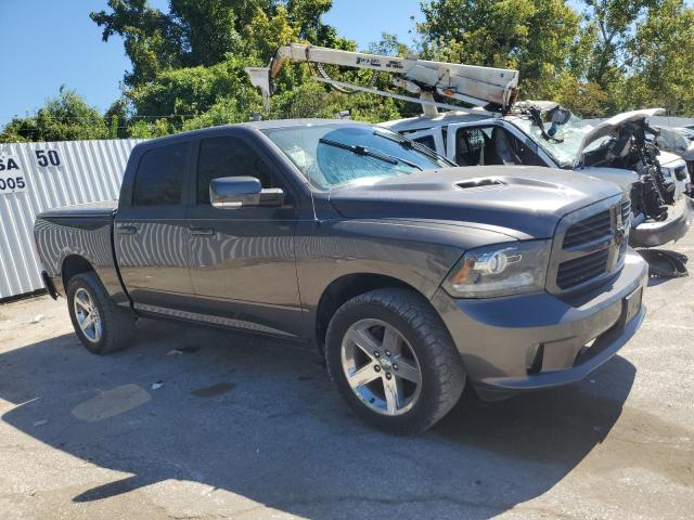 Photo 4 from auction – 2014 RAM 1500 SPORT with VIN 1C6RR7MTXES469285