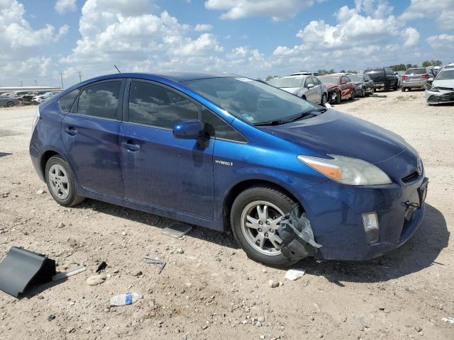 Photo 4 from auction – 2011 TOYOTA PRIUS with VIN JTDKN3DU6B1405625