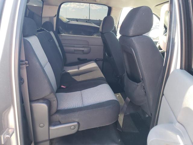 Photo 10 from auction – 2007 CHEVROLET SILVERADO with VIN 2GCEC13C471569604