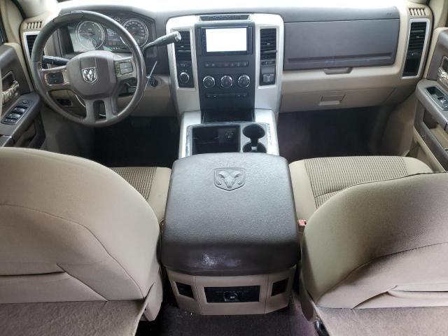 Photo 8 from auction – 2010 DODGE RAM 2500 with VIN 3D7UT2CL2AG121996