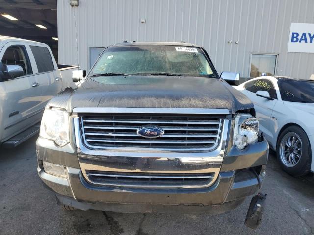 Photo 5 from auction – 2010 FORD EXPLORER L with VIN 1FMEU7F89AUA15666