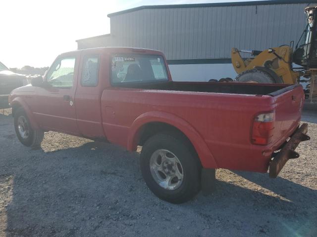 Photo 2 from auction – 2003 FORD RANGER SUP with VIN 1FTYR14E33TA32058