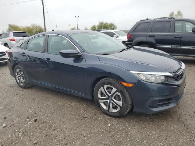 Photo 4 from auction – 2016 HONDA CIVIC LX with VIN 19XFC2F58GE067365