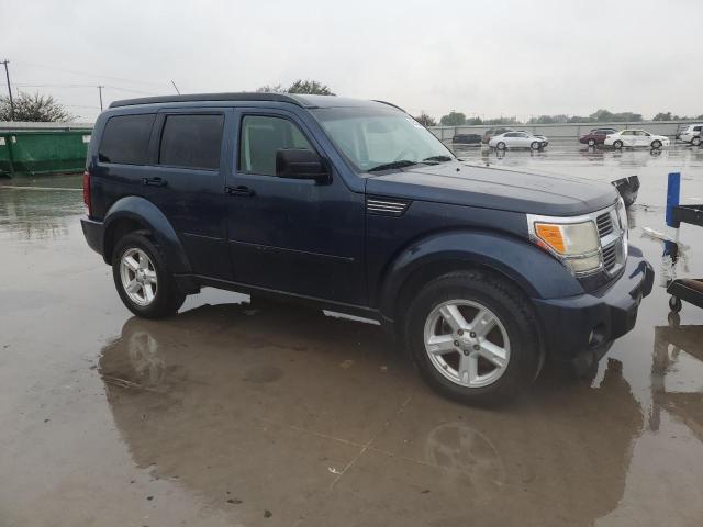 Photo 4 from auction – 2008 DODGE NITRO SLT with VIN 1D8GT58K08W100800