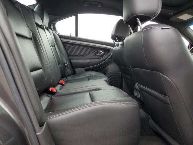 Photo 10 from auction – 2017 FORD TAURUS SEL with VIN 1FAHP2H83HG124972