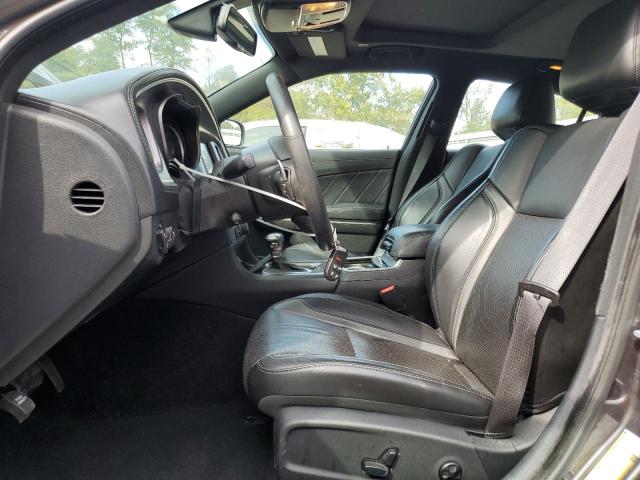 Photo 7 from auction – 2019 DODGE CHARGER SX with VIN 2C3CDXJG7KH622877