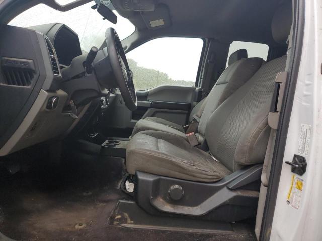 Photo 7 from auction – 2016 FORD F150 SUPER with VIN 1FTEX1C84GFD35553