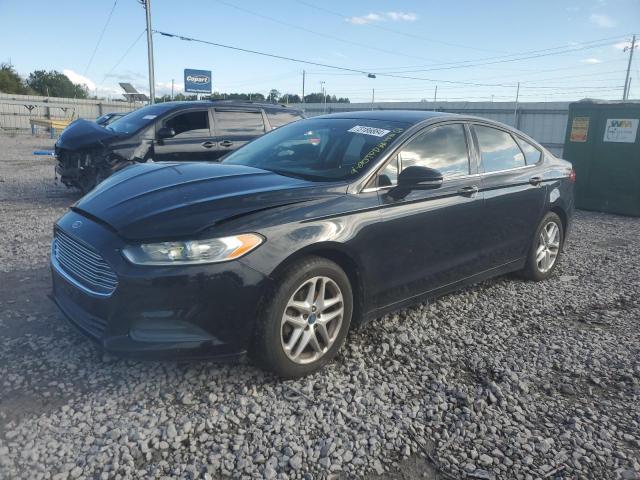 FORD FUSION SE 2013 with VIN 3FA6P0HR6DR194876 - Photo from auction