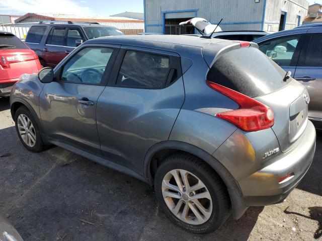Photo 2 from auction – 2014 NISSAN JUKE S with VIN JN8AF5MR1ET350773