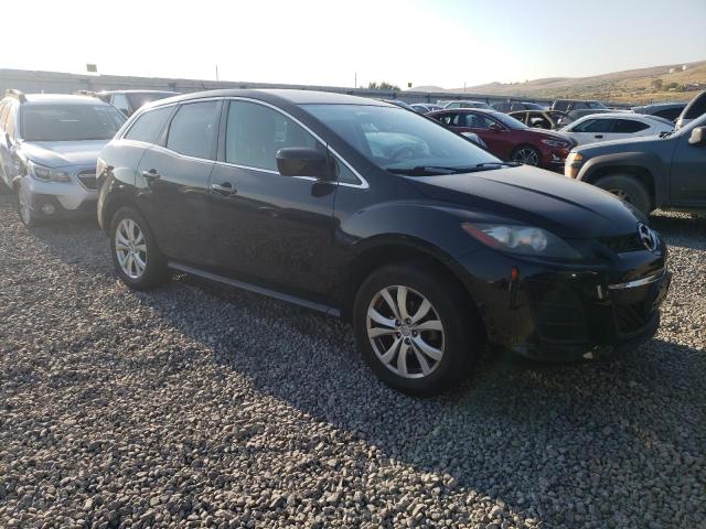 Photo 4 from auction – 2011 MAZDA CX-7 with VIN JM3ER4CL3B0362276