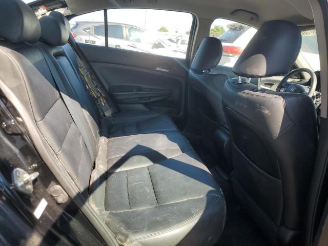 Photo 10 from auction – 2012 HONDA ACCORD SE with VIN 1HGCP2F63CA153522