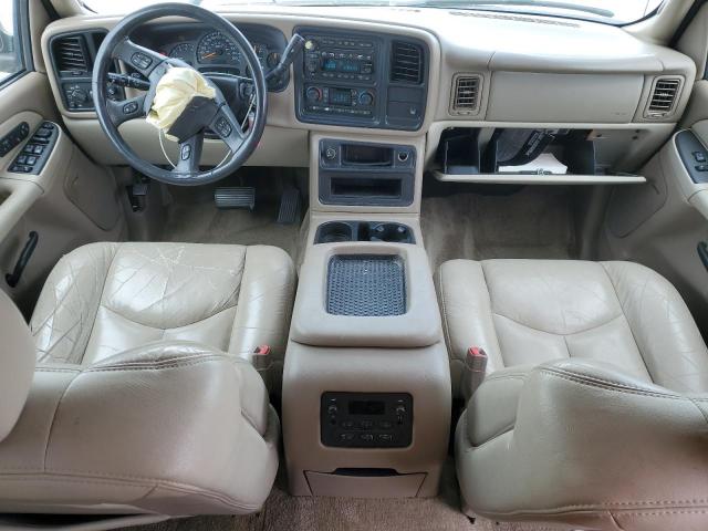 Photo 8 from auction – 2003 GMC YUKON with VIN 1GKEC13Z83R248045