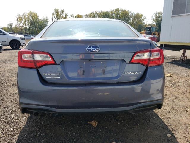 Photo 6 from auction – 2018 SUBARU LEGACY 2.5 with VIN 4S3BNAA64J3045946