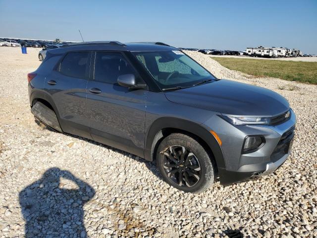 Photo 4 from auction – 2022 CHEVROLET TRAILBLAZE with VIN KL79MPSL1NB047185