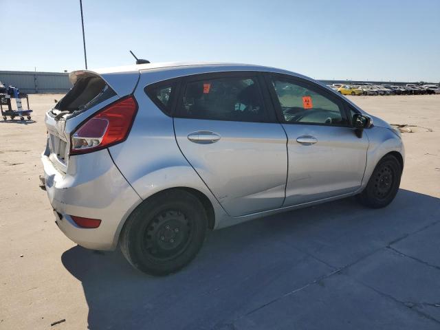 Photo 3 from auction – 2015 FORD FIESTA with VIN 3FADP4EJ6FM220485