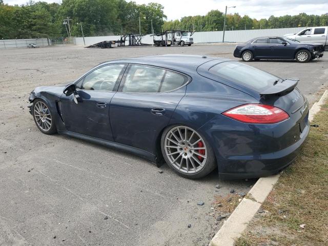 Zdjęcie 2 z aukcji – 2013 PORSCHE PANAMERA G z VIN WP0AF2A73DL076696