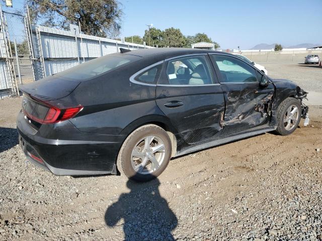 Photo 3 from auction – 2020 HYUNDAI SONATA SE with VIN 5NPEG4JA8LH024053