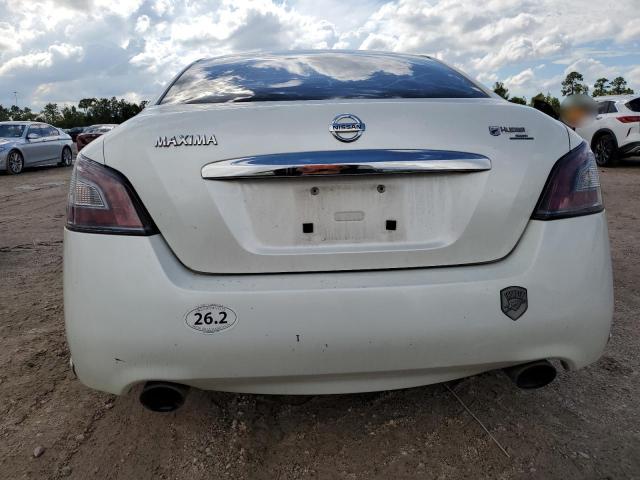 Photo 6 from auction – 2013 NISSAN MAXIMA S with VIN 1N4AA5AP5DC817906
