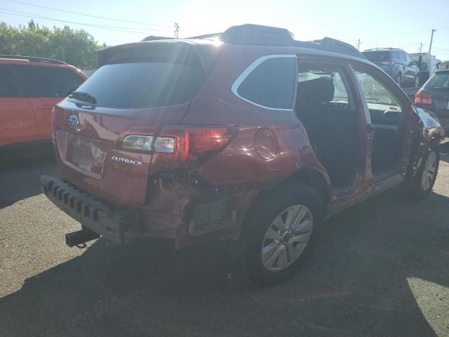 Снимка 3 от търг – 2018 SUBARU OUTBACK 2. с VIN 4S4BSAAC8J3214568
