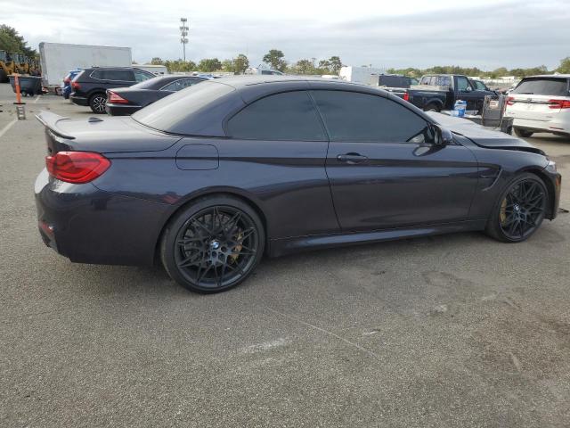 Photo 3 from auction – 2019 BMW M4 with VIN WBS4Z9C54KEJ63588