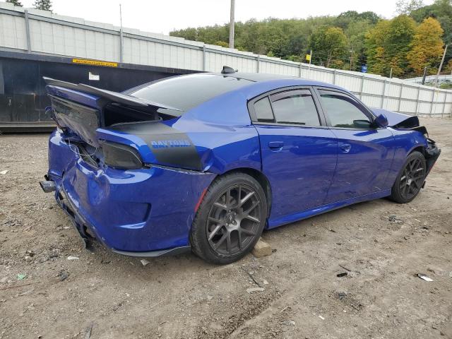 Photo 3 from auction – 2018 DODGE CHARGER R/ with VIN 2C3CDXCT0JH164057