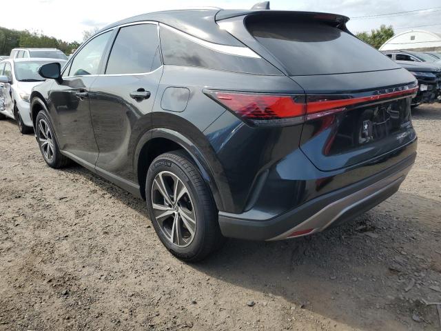 Photo 2 from auction – 2023 LEXUS RX 350H BA with VIN 2T2BBMCA0PC022476