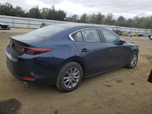 Photo 3 from auction – 2022 MAZDA 3 with VIN 3MZBPAAL5NM301433