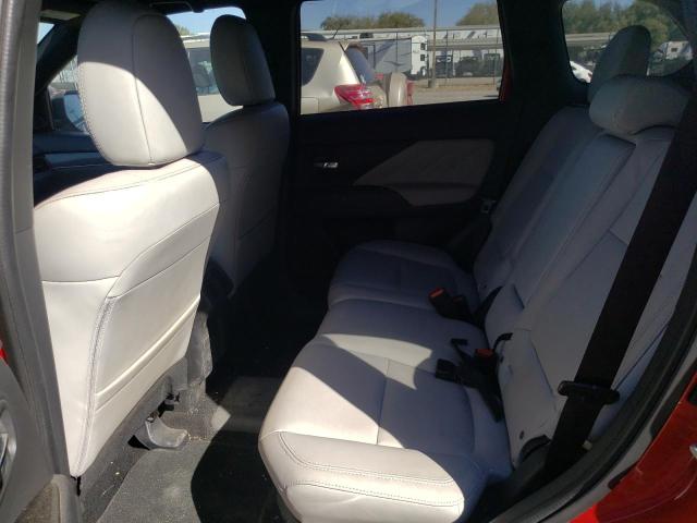 Photo 11 from auction – 2019 MITSUBISHI OUTLANDER with VIN JA4J24A54KZ041224