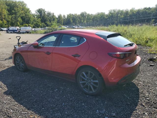 Photo 2 from auction – 2020 MAZDA 3 with VIN JM1BPALMXL1165061