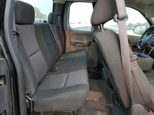 Photo 10 from auction – 2013 GMC SIERRA K15 with VIN 1GTR2TE76DZ361131