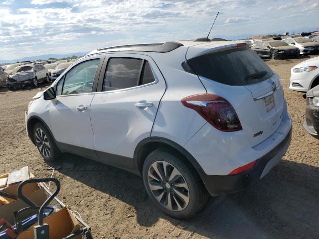 Photo 2 from auction – 2019 BUICK ENCORE ESS with VIN KL4CJGSM0KB828666