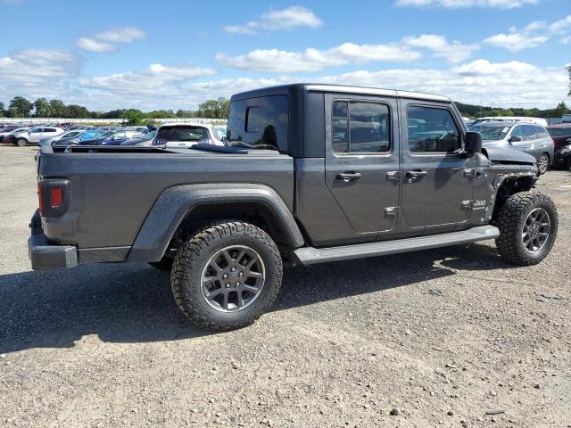 Photo 3 from auction – 2022 JEEP GLADIATOR with VIN 1C6HJTFG0NL138849
