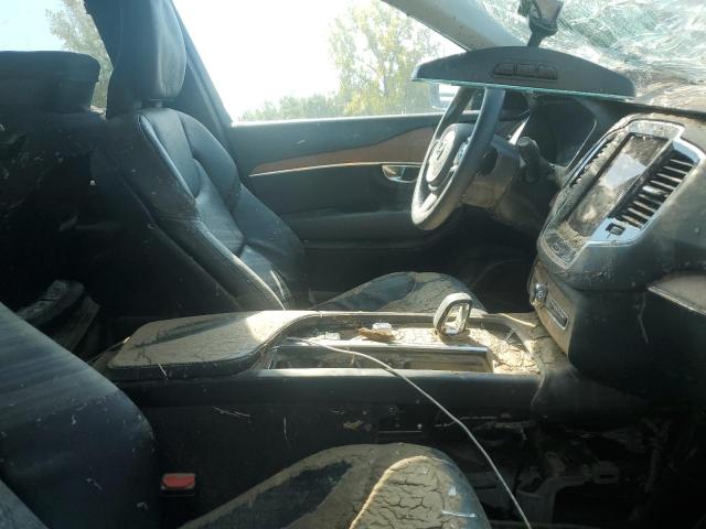 Photo 7 from auction – 2023 VOLVO XC90 PLUS with VIN YV4L12PN3P1915112