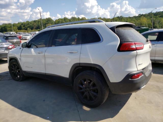 Photo 2 from auction – 2015 JEEP CHEROKEE L with VIN 1C4PJMDS4FW680442