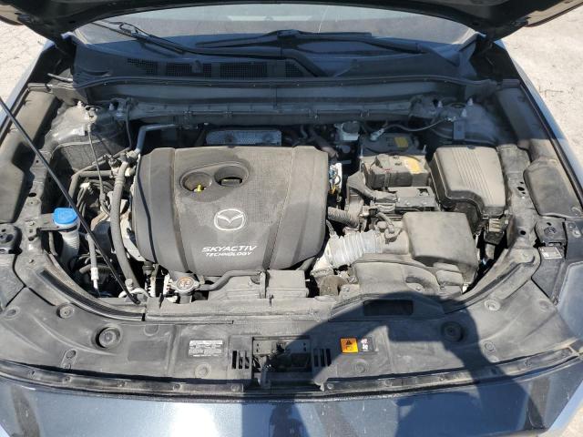 Photo 12 from auction – 2019 MAZDA CX-5 GRAND with VIN JM3KFBDM4K0697473