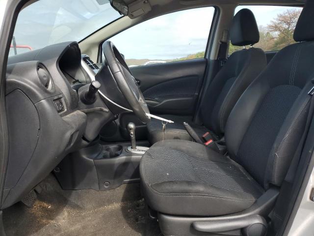 Photo 7 from auction – 2015 NISSAN VERSA NOTE with VIN 3N1CE2CPXFL401895