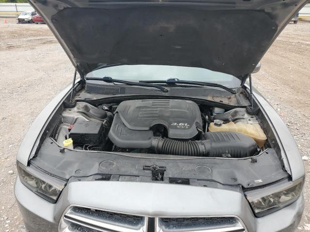 Photo 11 from auction – 2012 DODGE CHARGER SE with VIN 2C3CDXBG3CH158714