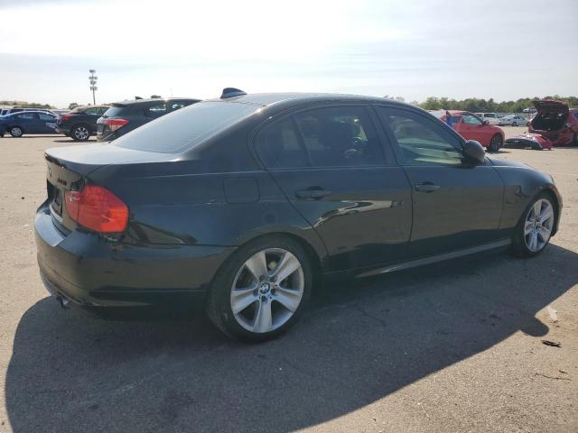 Photo 3 from auction – 2009 BMW 335 I with VIN WBAPM77579NL88581