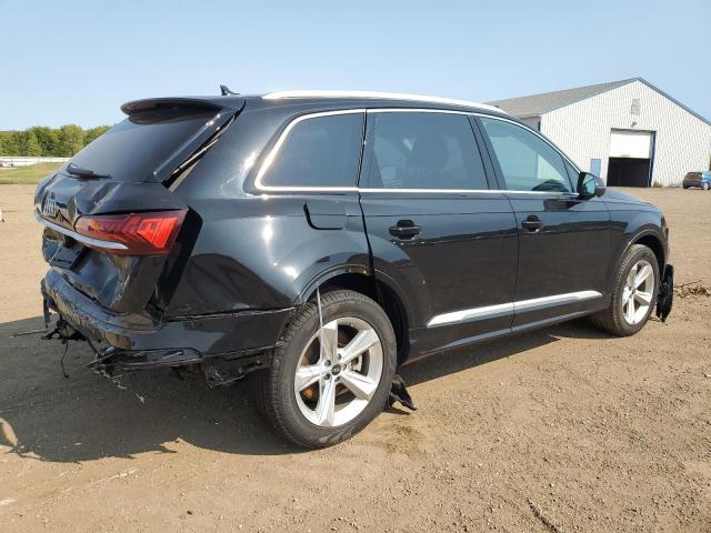 Photo 3 from auction – 2023 AUDI Q7 PREMIUM with VIN WA1LCBF71PD008609
