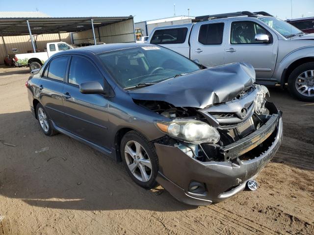 Photo 4 from auction – 2011 TOYOTA COROLLA BA with VIN 2T1BU4EE6BC725636