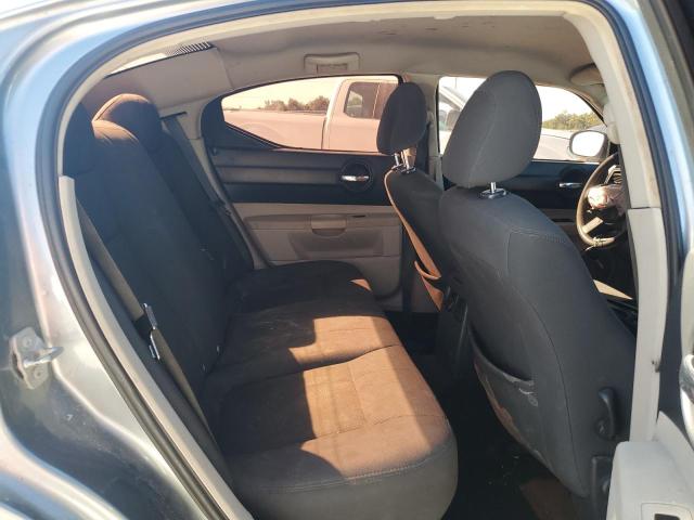 Photo 10 from auction – 2007 DODGE CHARGER SE with VIN 2B3KA43G87H778589