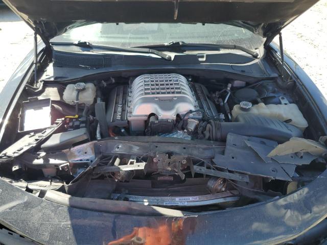 Photo 11 from auction – 2018 DODGE CHARGER SR with VIN 2C3CDXL94JH282360