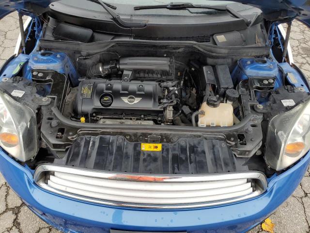 Photo 11 from auction – 2012 MINI COOPER COU with VIN WMWZB3C54CWM30932