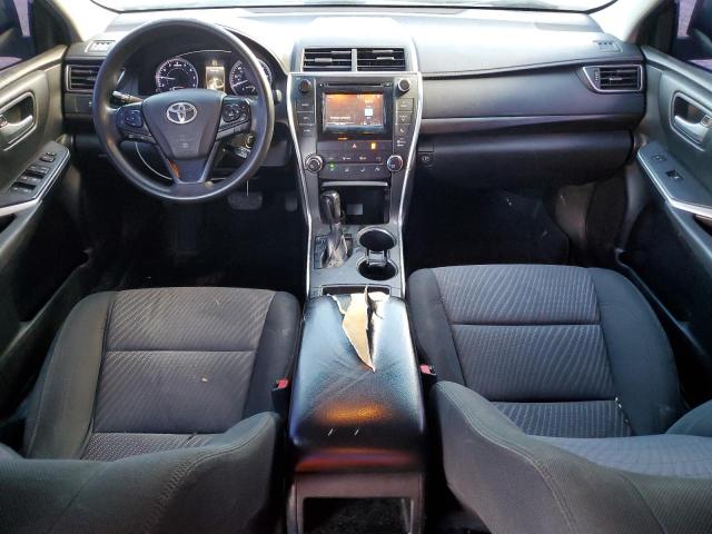 Photo 8 from auction – 2015 TOYOTA CAMRY LE with VIN 4T4BF1FKXFR454801