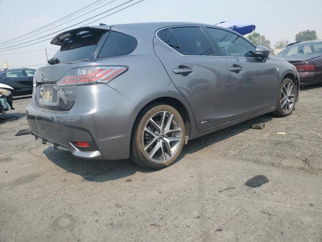 Photo 3 from auction – 2015 LEXUS CT 200 with VIN JTHKD5BH6F2249590