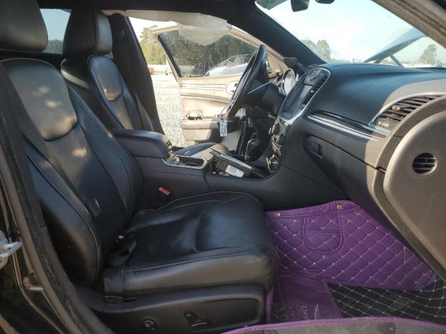 Photo 7 from auction – 2011 CHRYSLER 300C with VIN 2C3CK6CT6BH516849