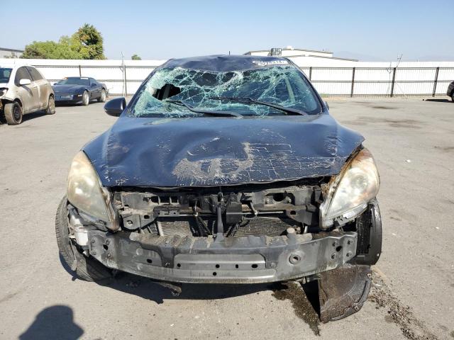 Photo 5 from auction – 2010 MAZDA 3 S with VIN JM1BL1H67A1165912